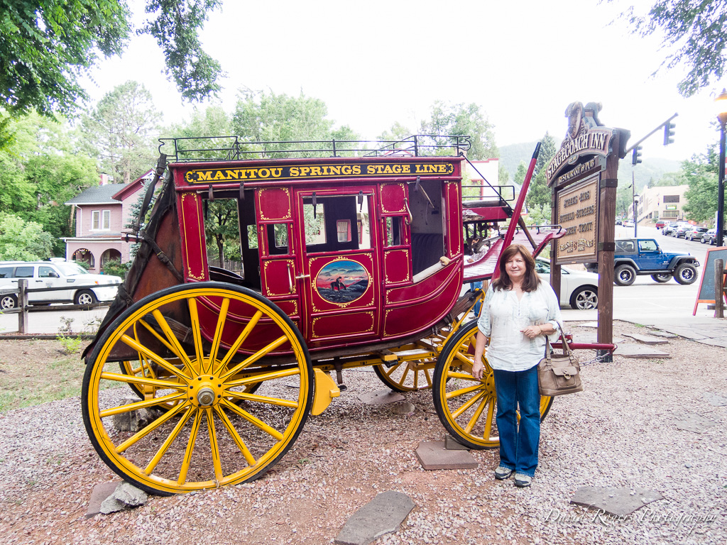 Manitou Springs