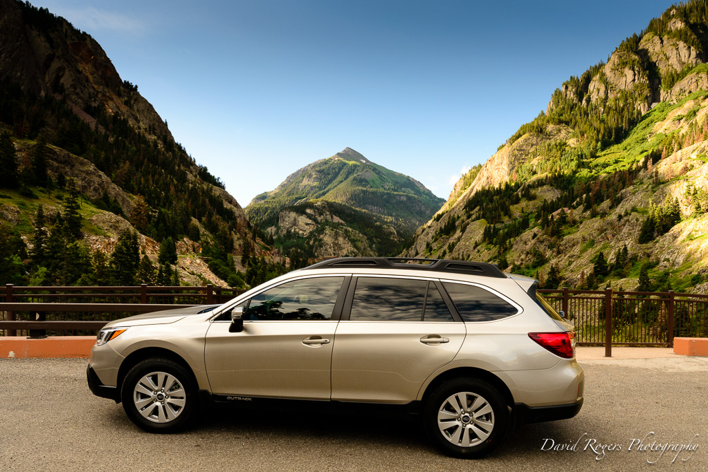 Million Dollar Highway