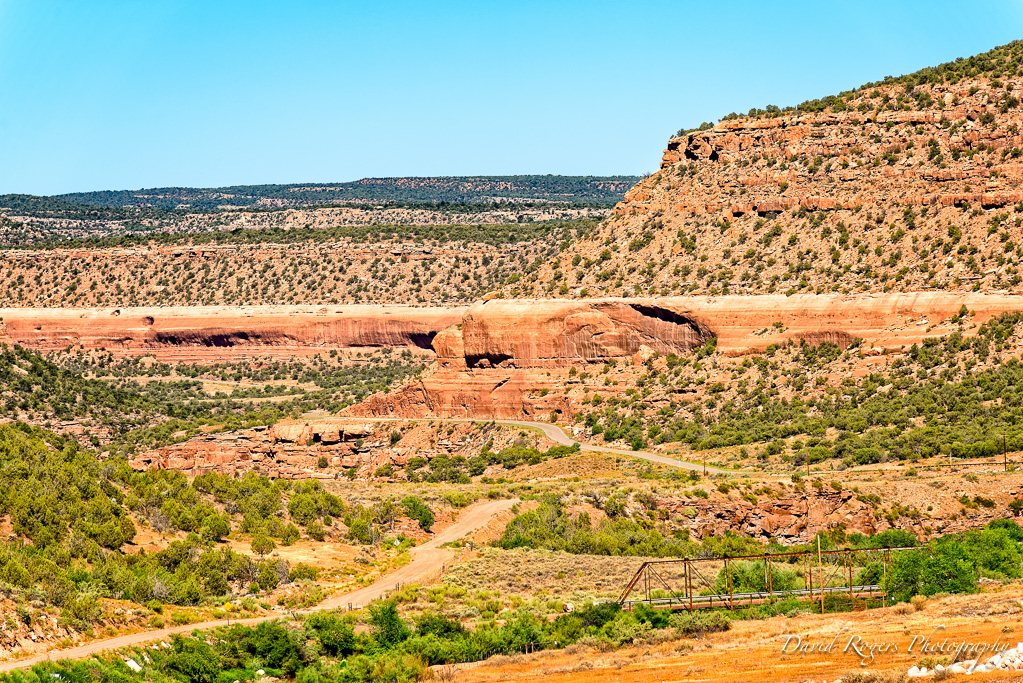 Unaweep Canyon