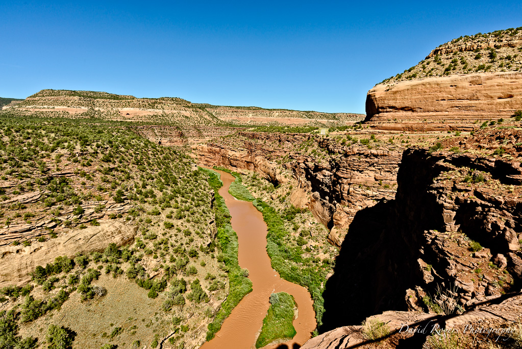 Unaweep Canyon