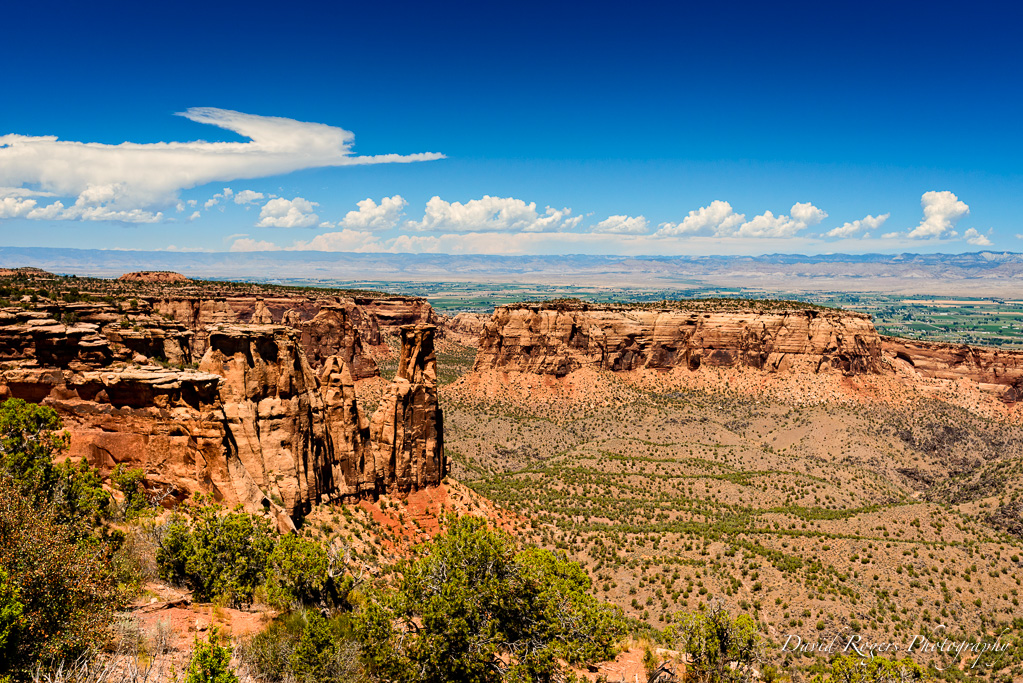 Colorado National Monument