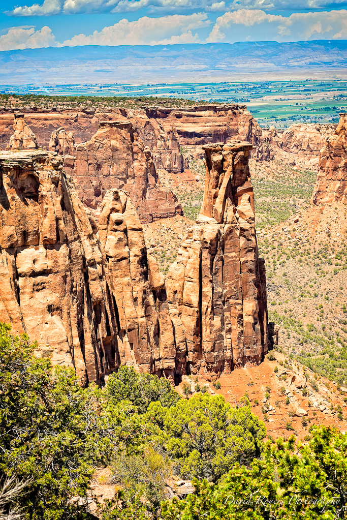 Colorado National Monument