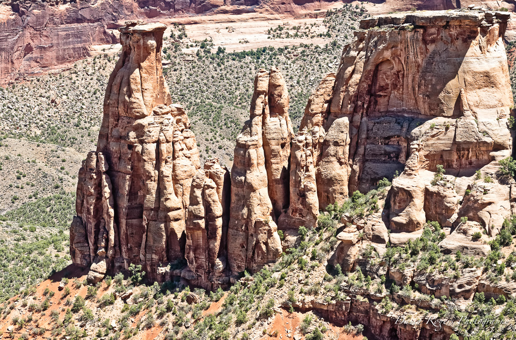 Colorado National Monument