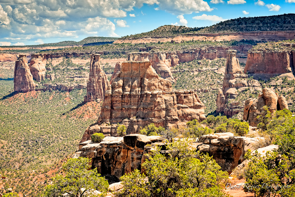 Colorado National Monument