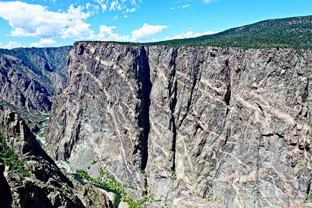 Black Canyon of the Gunnison