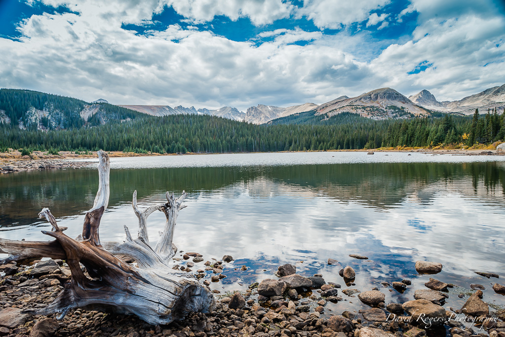 Indian Peaks Wilderness