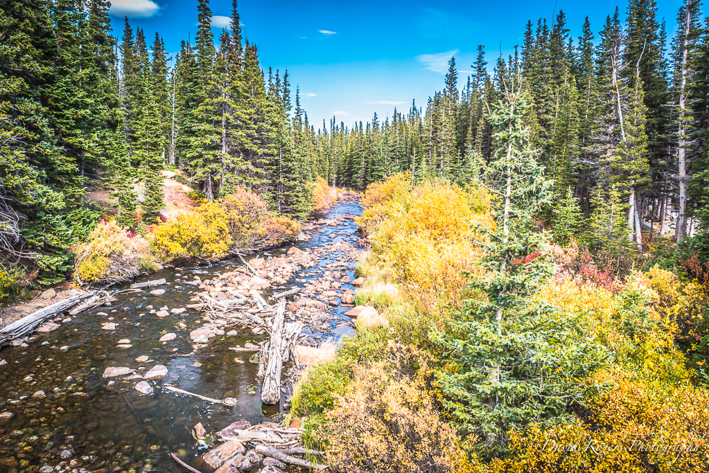 Indian Peaks Wilderness