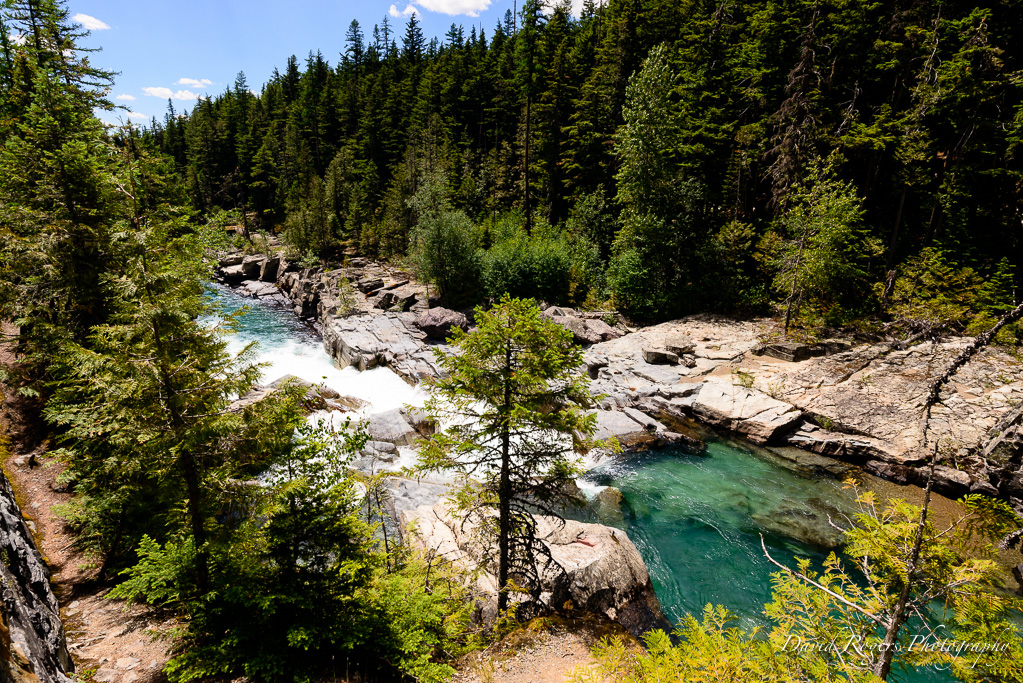 McDonald Creek