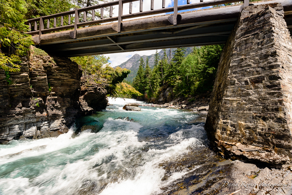 McDonald Creek