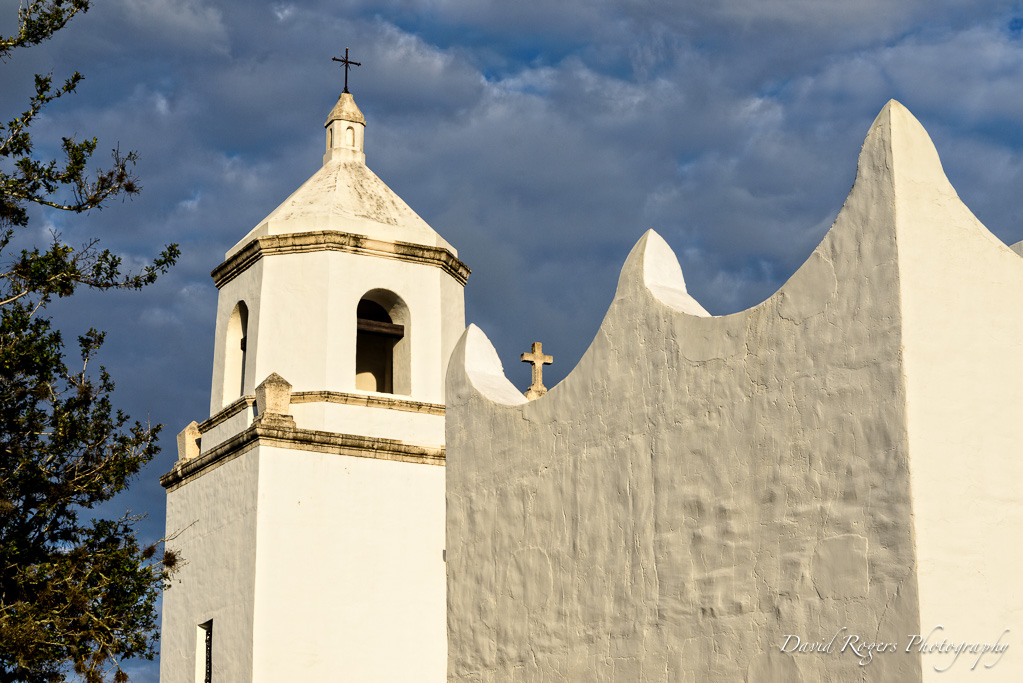 Mission Nuestra Señora del Espíritu Santo de Zúñiga