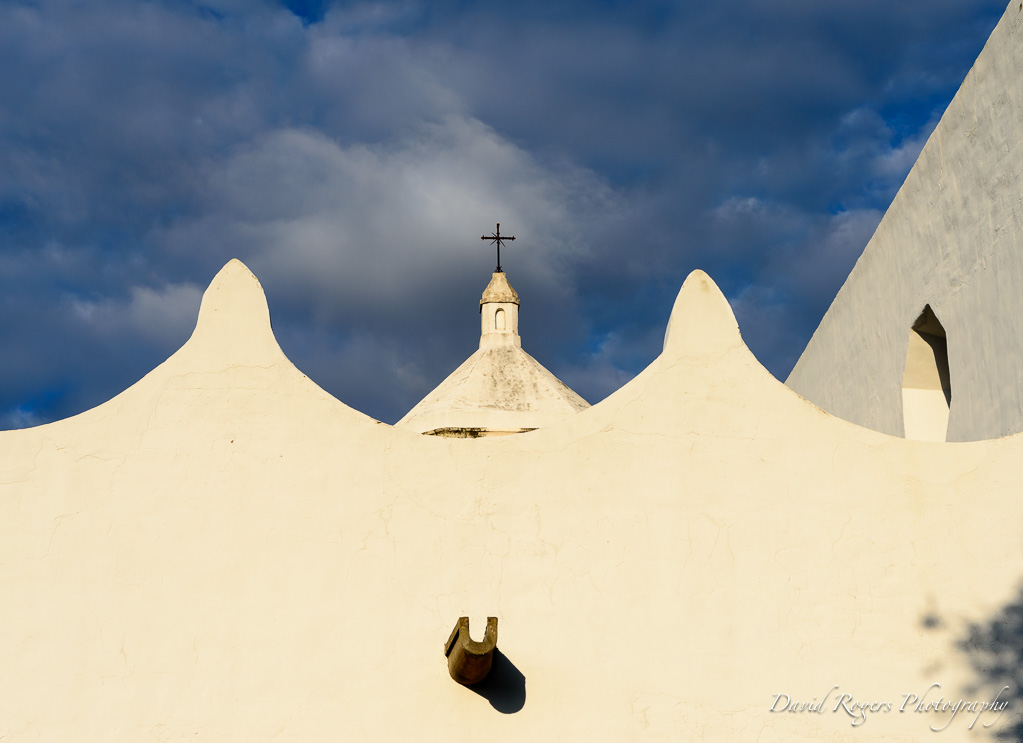Mission Nuestra Señora del Espíritu Santo de Zúñiga