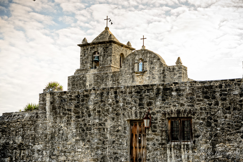 Presidio Nuestra Señora de Loreto de la Bahía