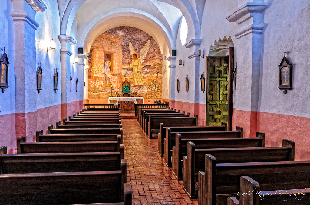Presidio Nuestra Señora de Loreto de la Bahía