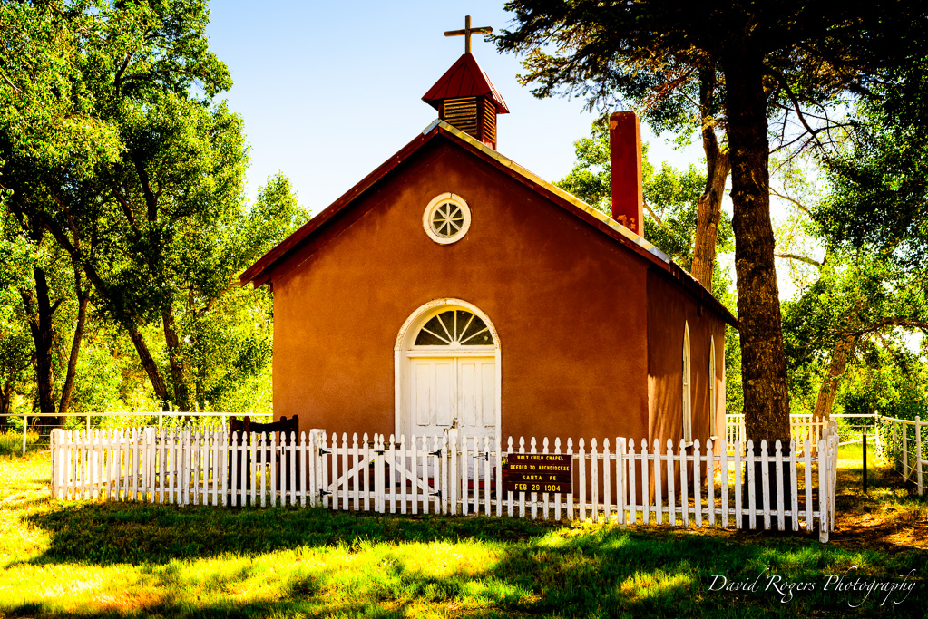 Kit Carson Ranch at Rayado