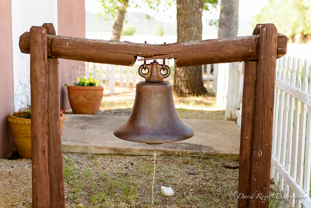 Kit Carson Ranch at Rayado