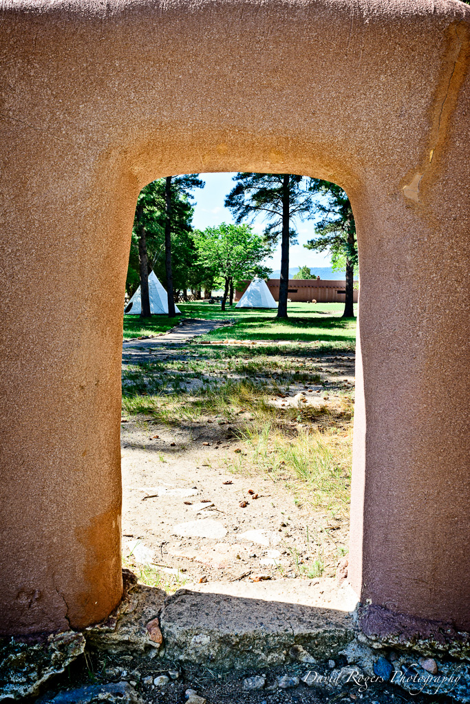 Kit Carson Ranch at Rayado