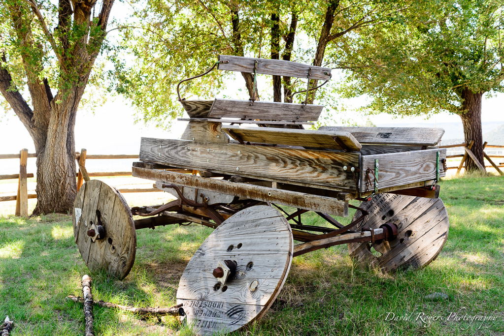 Kit Carson Ranch at Rayado
