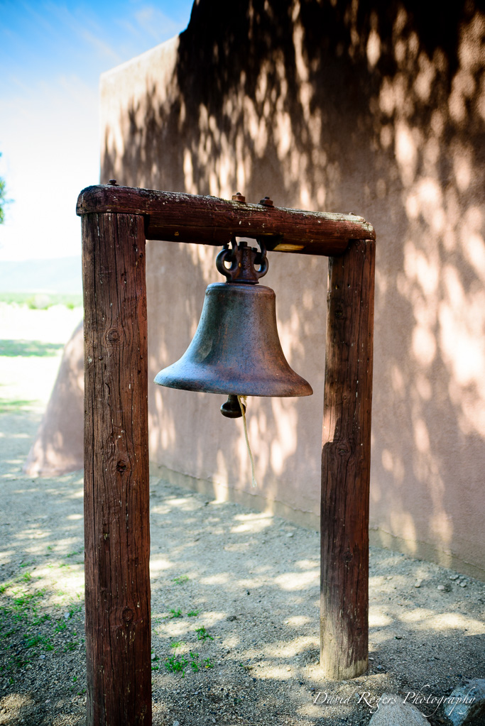 Kit Carson Ranch at Rayado