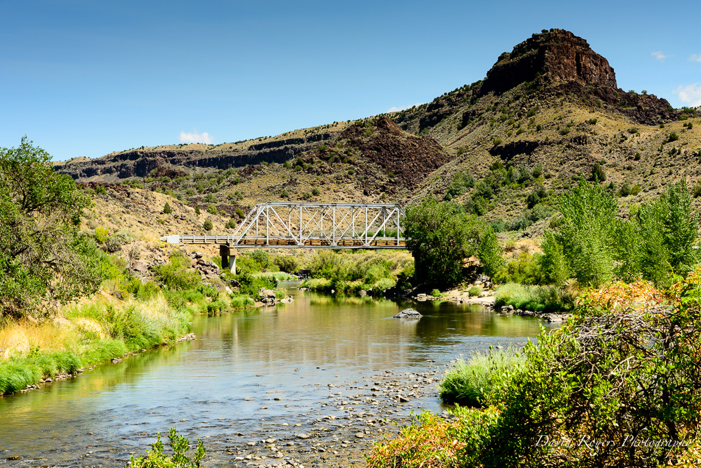Rio Grande del Norte National Monument