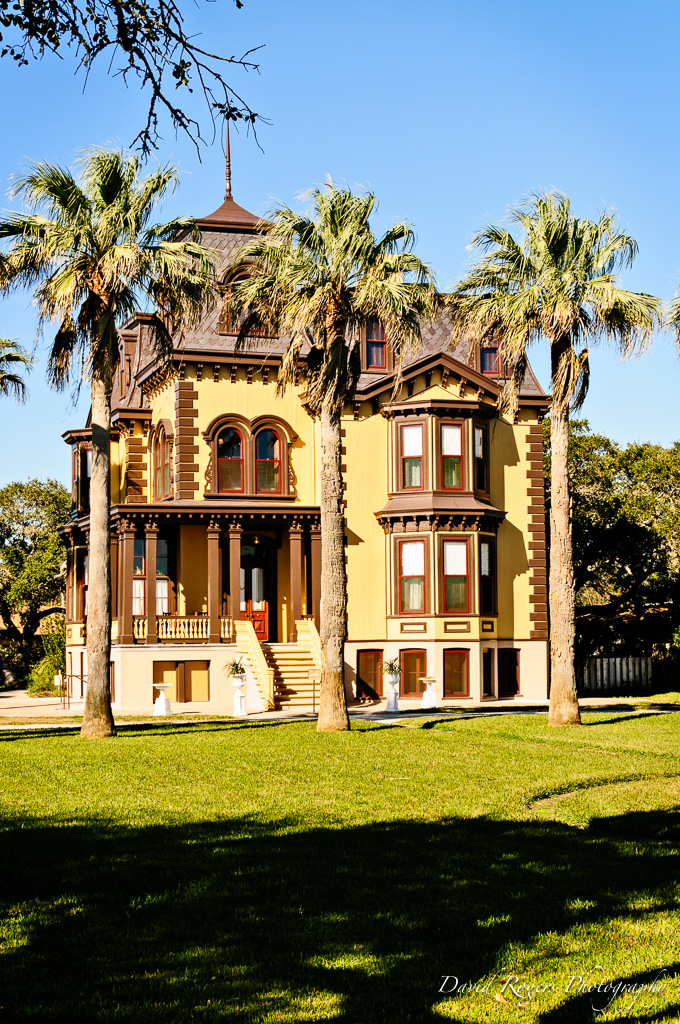 Fulton Mansion